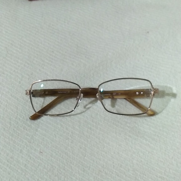 Sophia Loren's BEAU Rivage 79 eyeglass frames - Picture 4 of 9